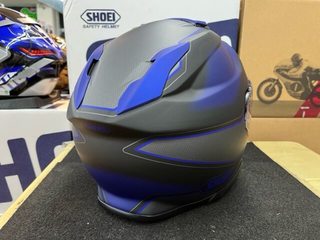 SHOEI GT-Air2 BONAFIDEが39800円！ : 2りんかんブログ