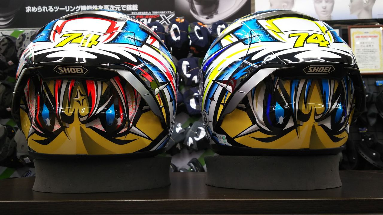 X-Fourteen DAIJIRO 入荷！！ : 2りんかんブログ