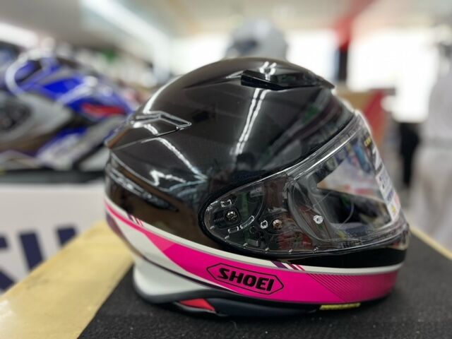 SHOEI Z-8 NOCTURNEが30％OFF！ : 2りんかんブログ