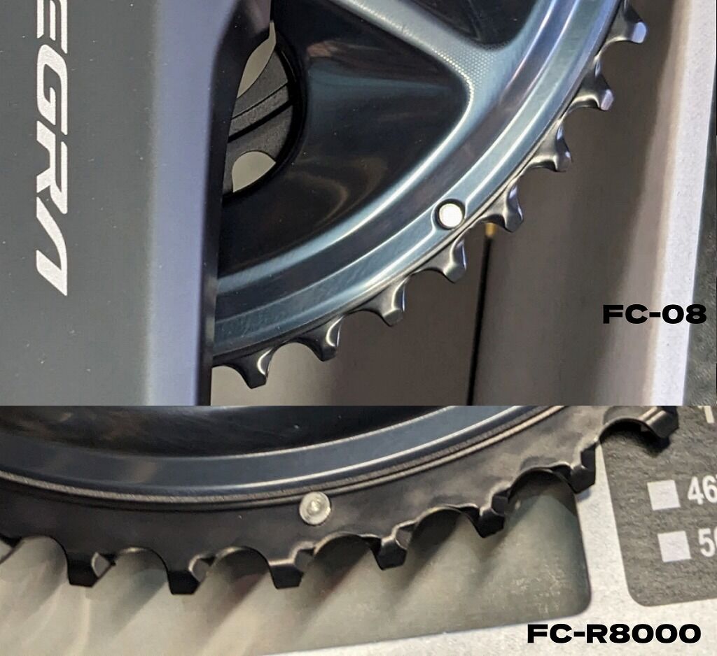 代替クランク FC-08を見る : えふえふぶろぐ