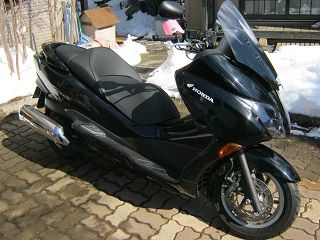 フォルツァのスクリーン。 : 銀影発進！！～出番だぜ！クエーサー！～