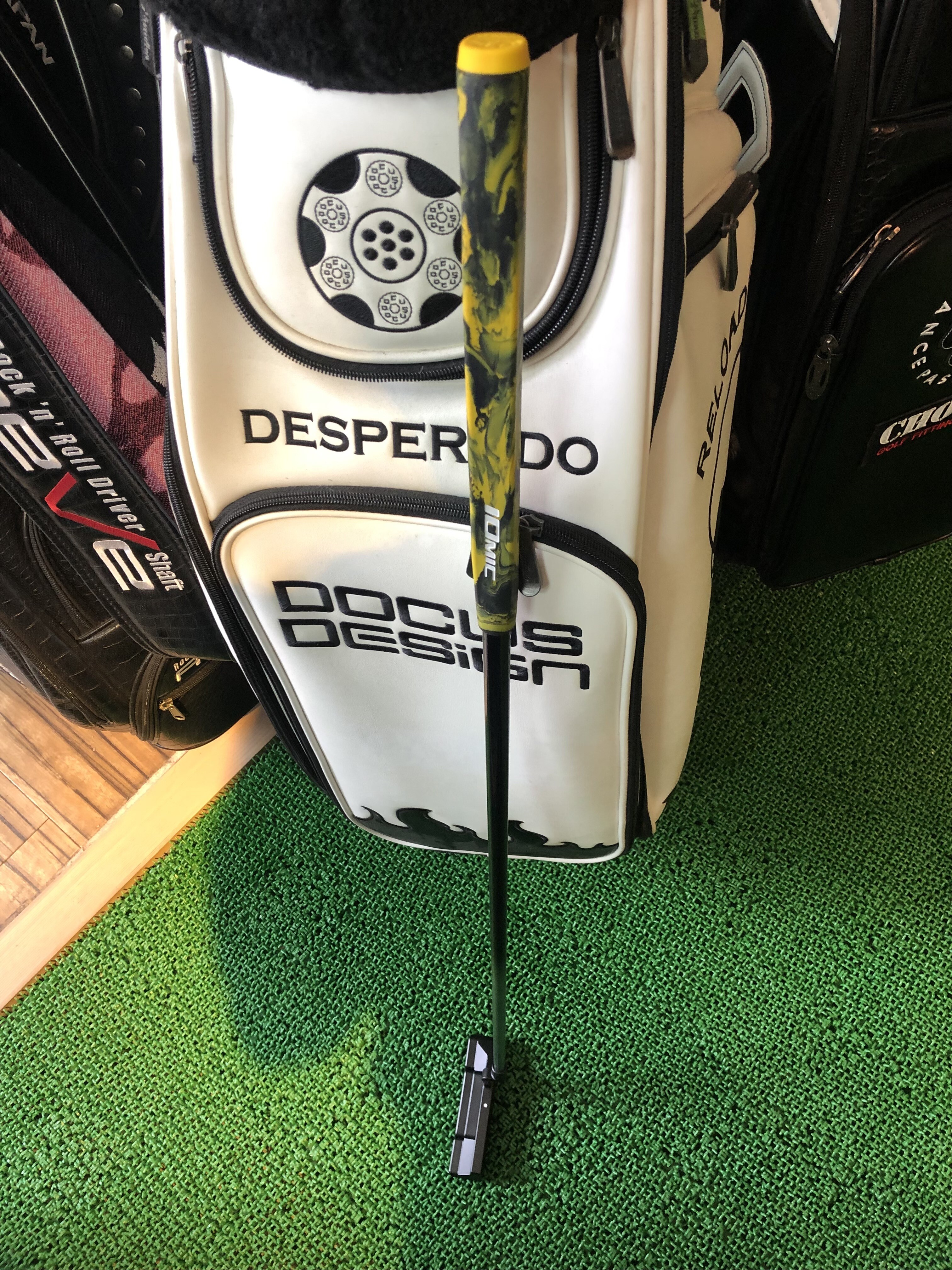 MIRTH パターお取り扱い : CHOICE 店長の切磋琢磨なブログ