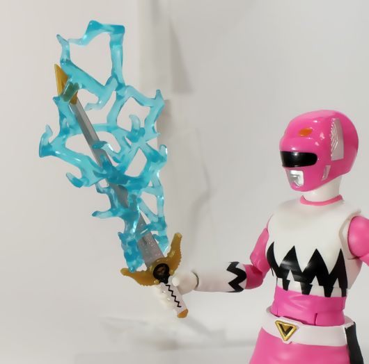 パワーレンジャーライトニングコレクション パワーレンジャー・ロスト