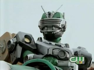 仮面ライダードラゴンナイト #6「仮面ライダートルク」 : DXセイバーベース