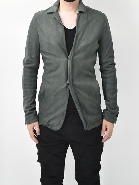 ripvanwinkle リップヴァンウィンクル レザージャケット 通販