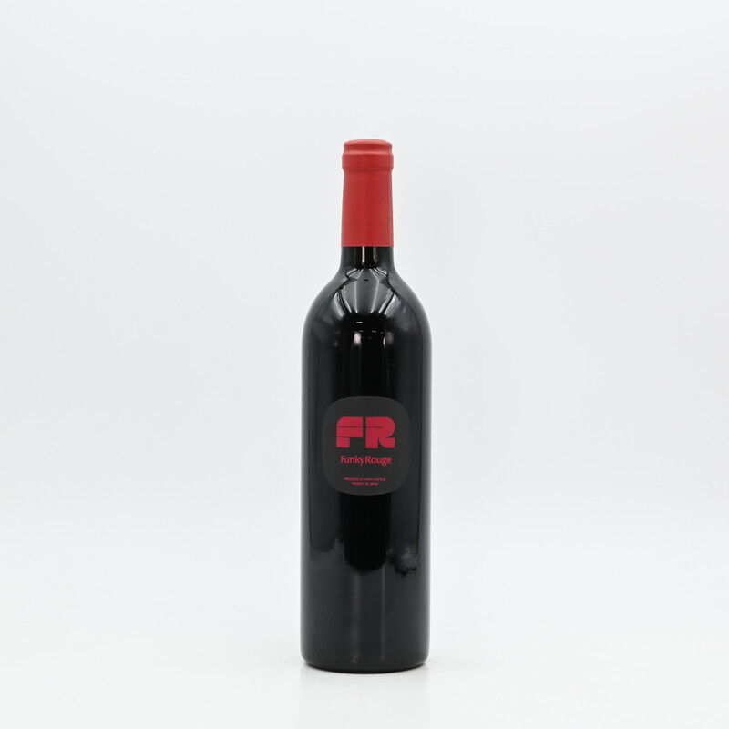 10Rワイナリー じき ロウブロウクラフト ファンキー・シャトー 日本