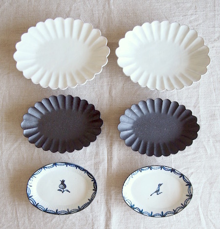 高島大樹さんのめしわんワークショップ＠芦屋うつわクウ : おうち