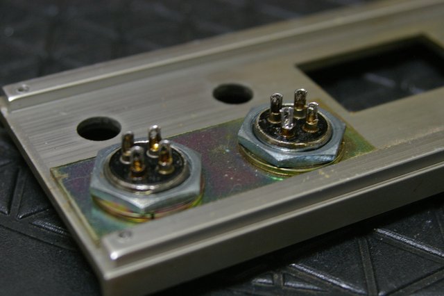 KENPRO KP-77 スピーチプロセッサー : JHGのブログ