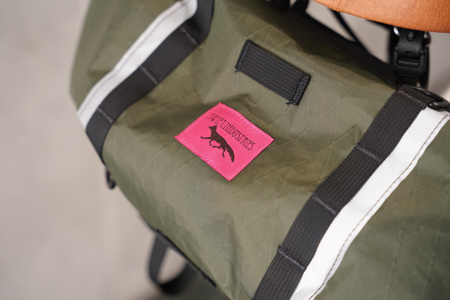 Swift Industriesの定番モデルZeitgeist＆JR.RANGERが入荷 : K&M CYCLE