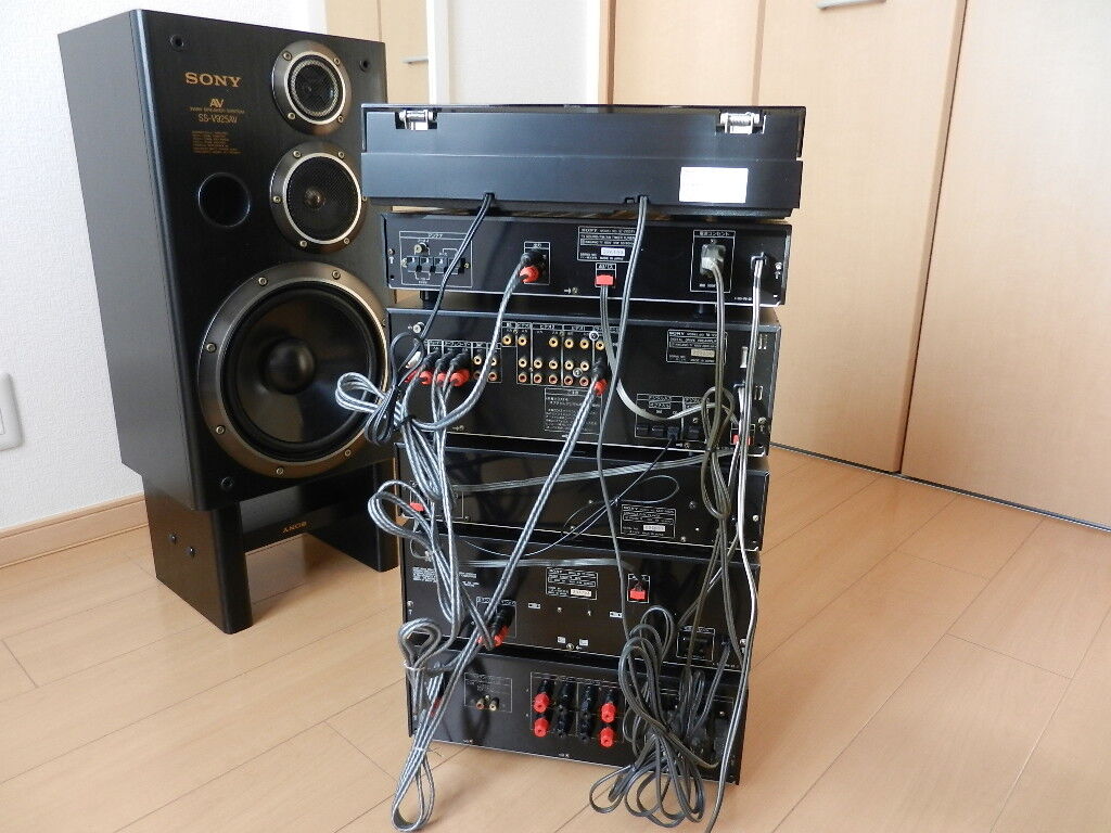 いつわ SONYリバティー LVT-V925 3/3 いつわ SONYリバティー LVT-V925