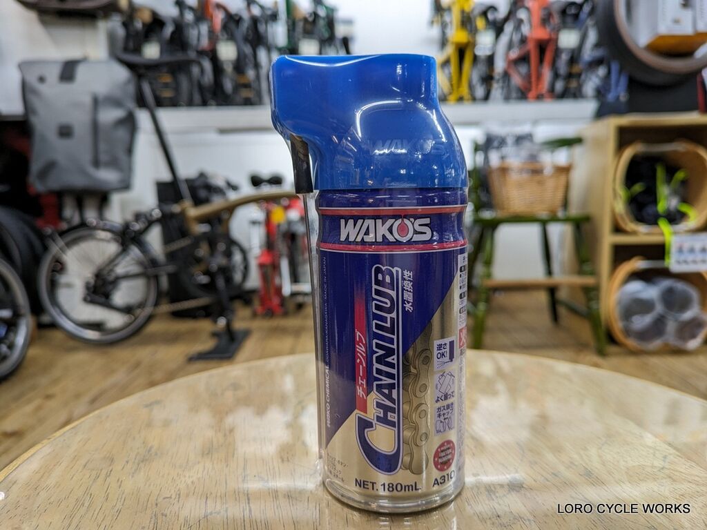 ワコーズ チェーンルブのおすすめ人気商品一覧 通販 - Yahoo!ショッピング