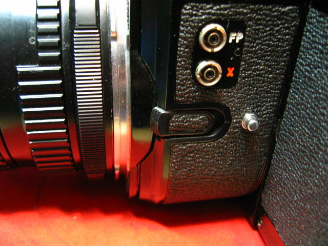 ペンタックス6×7 愛称バケペン特集 その3 そして67へ