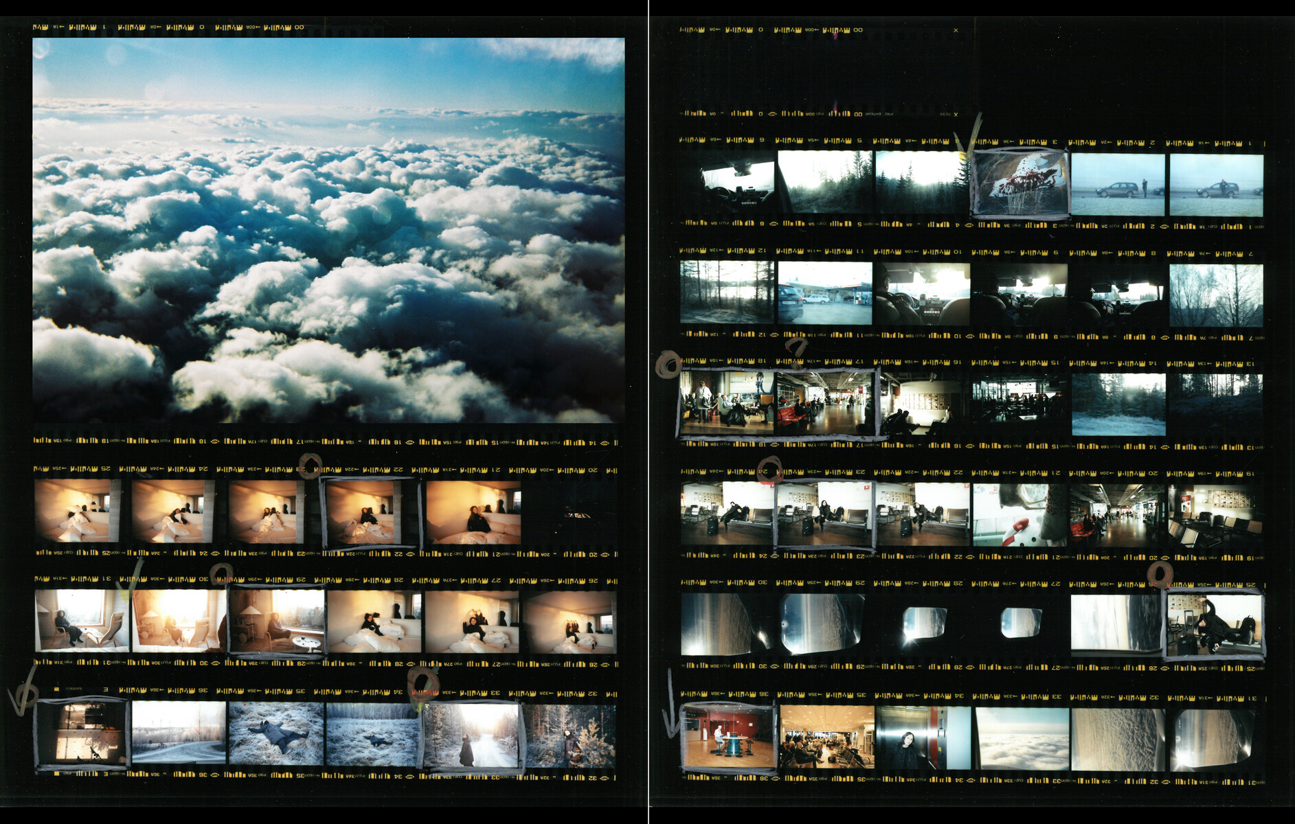 The Good Side｜グッドサイド』奥山由之 : スタンダードブックストア