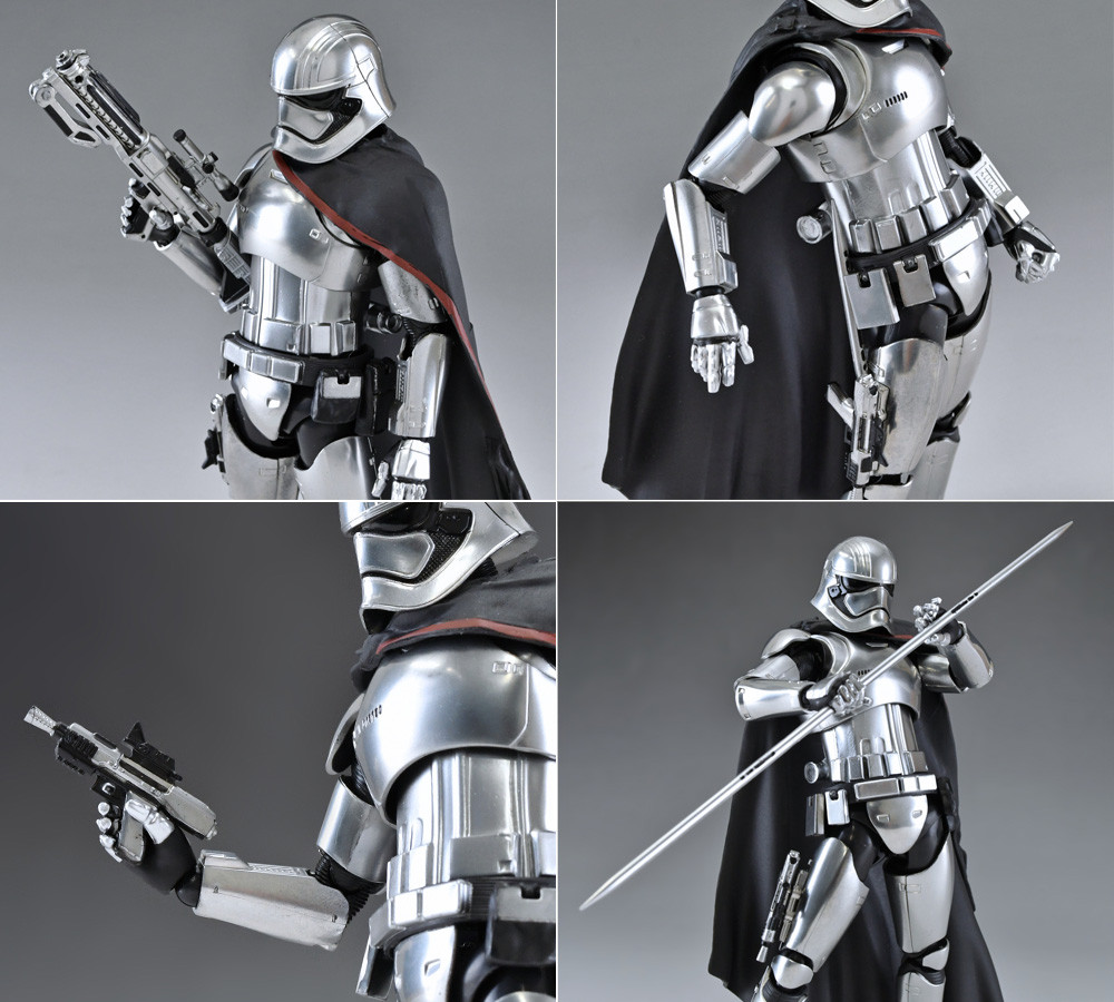 BBユニットキャンペーンを見逃すな！「S.H.Figuarts キャプテン