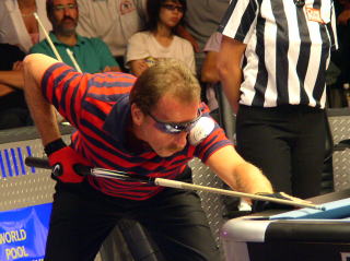 アール・ストリックランドの信念 : 球バカ日誌