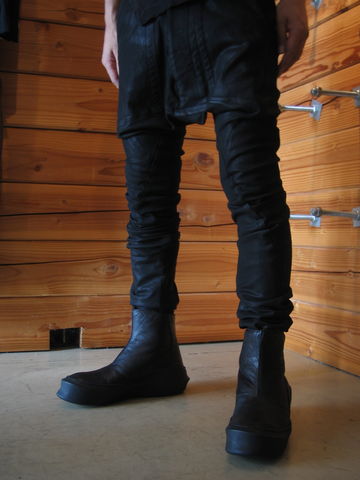 _julius FW2014 Collection [glitch;] 477PAM12-C : VIBE_nagano