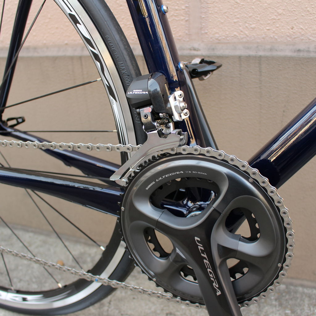 ANCHOR RL8 ELITE : wadacycle news