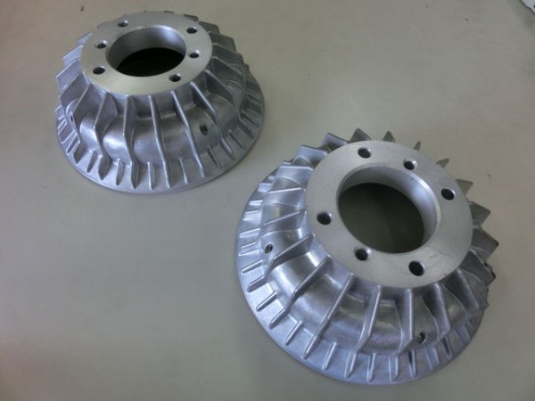 ミニスペアーズ アルミフィンドラム お得品 : スタッフブログ