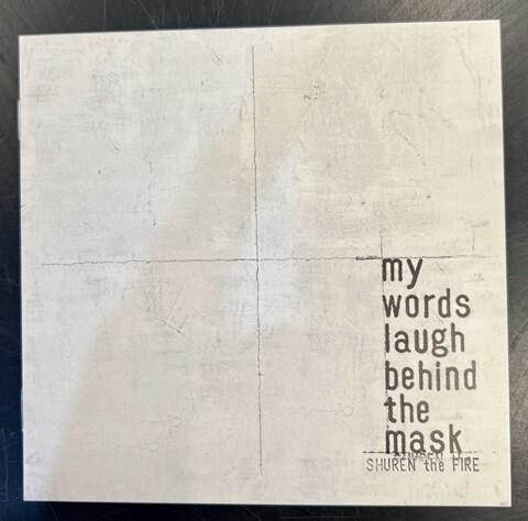 中古J-HIP HOP/CD】SHUREN THE FIREの廃盤CDが入荷いたしました！ : CD