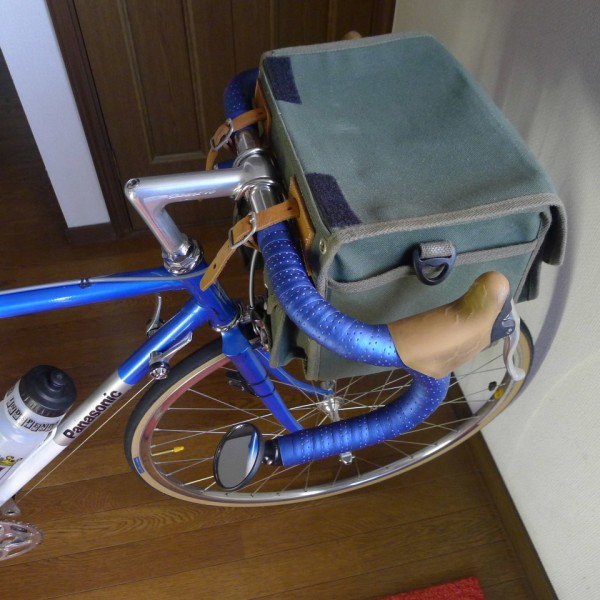 NITTO F-16 : あじこぼたより