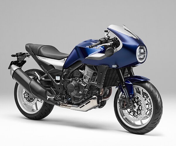 HAWK11のロケットカウルについてのいい加減な考察 : へっちまんの