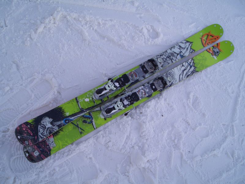 K2 SETH VICIOUS | naxnax | Flickr