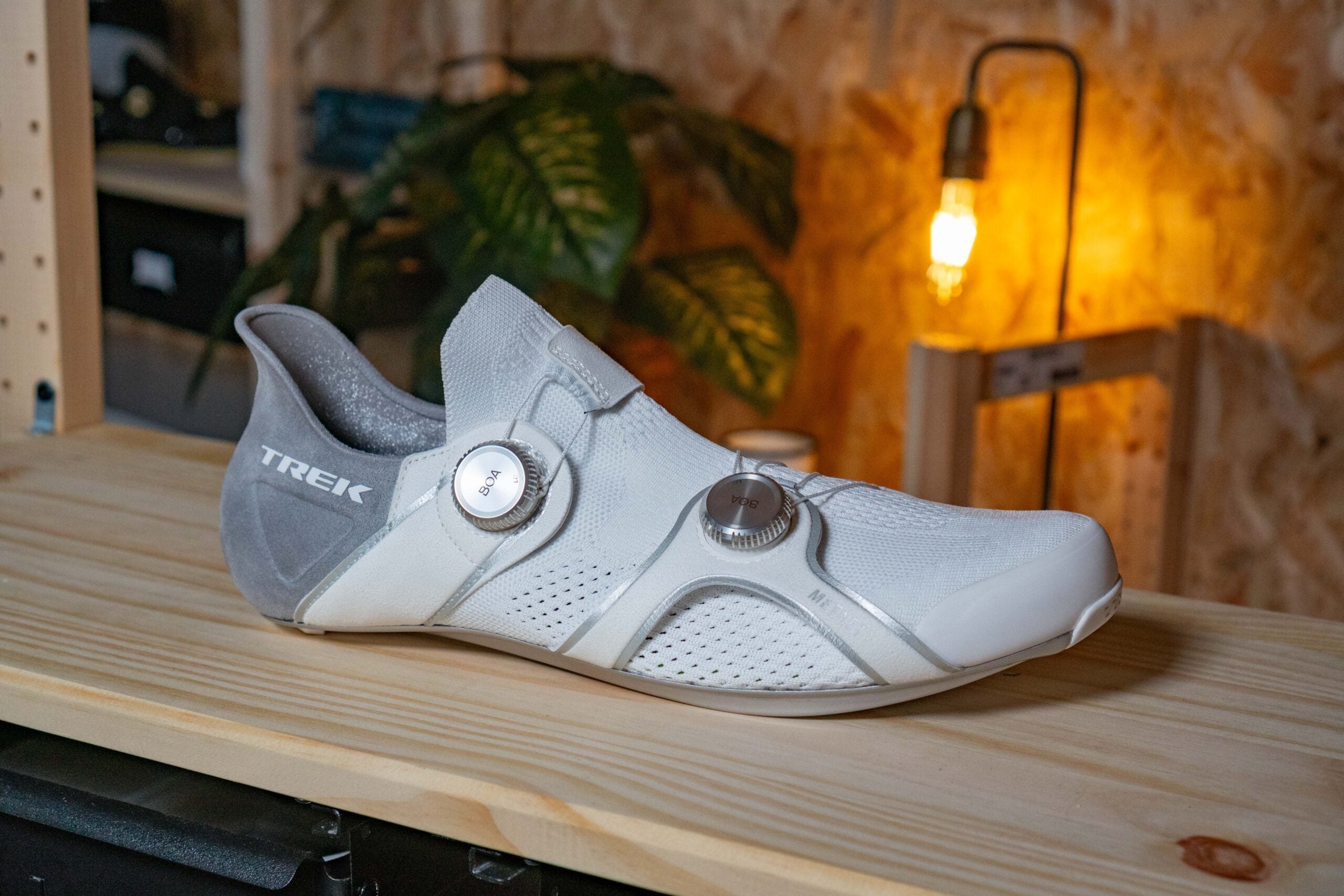 Are the new Trek RSL Knit Shoes Worth Buying? – Live Life Cycling