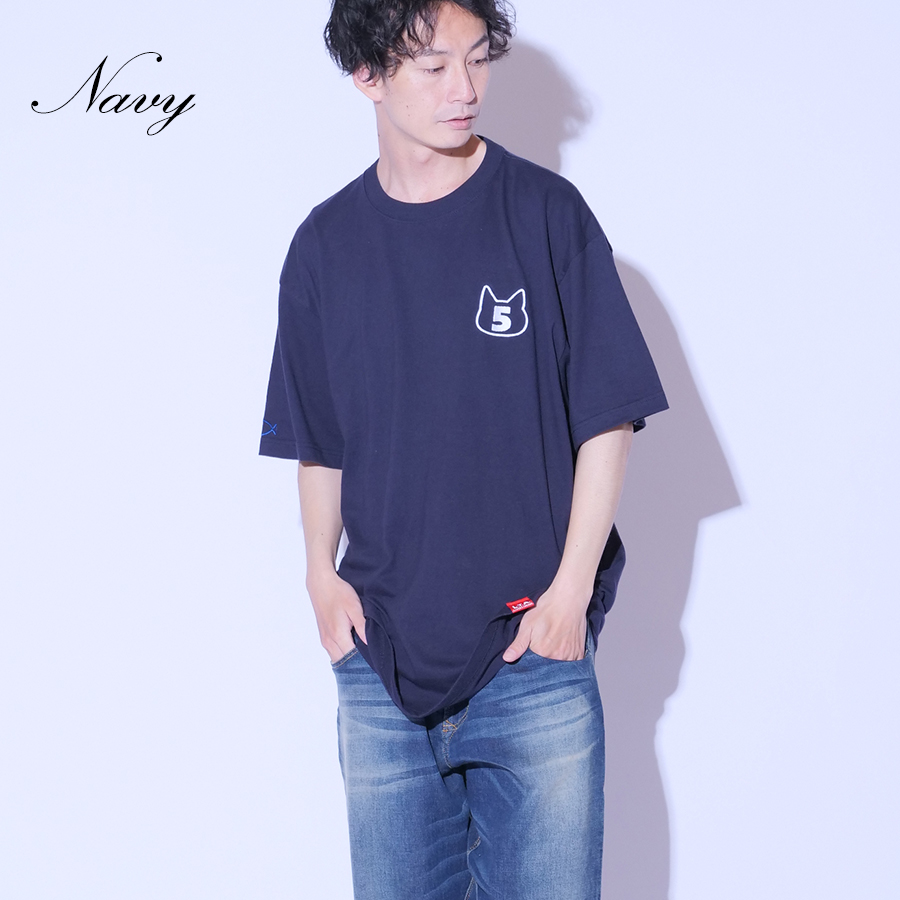 受注期間限定！高倉むきコラボ企画！コラボ半袖Tシャツ◇高倉むき