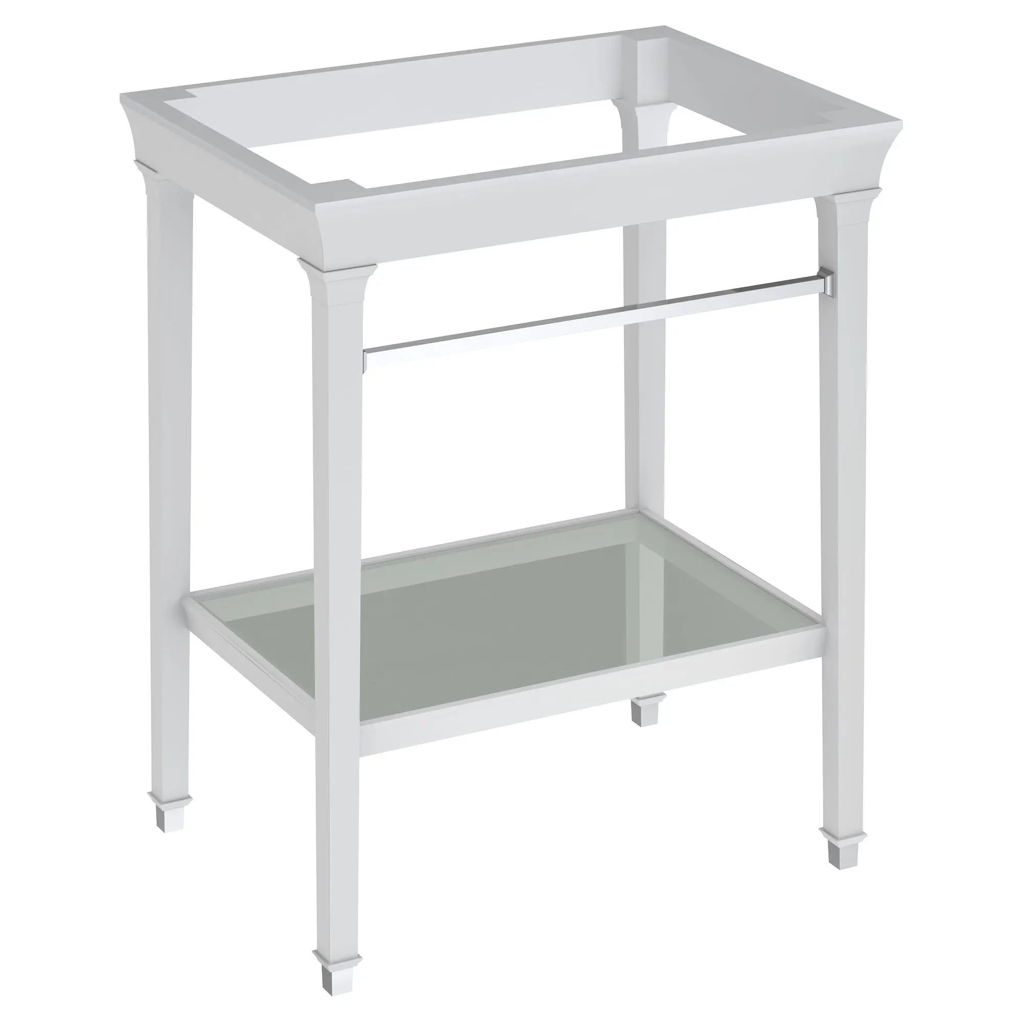 Town Square® S Washstand | LIXIL Pro