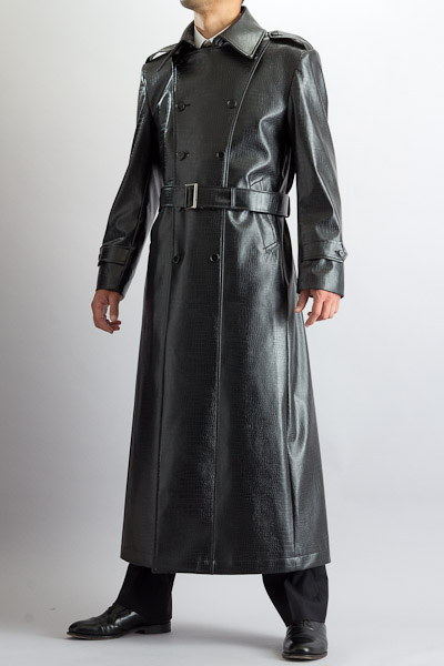 マトリックス風コート販売、着丈135cm 【2013-14年モデル】最新