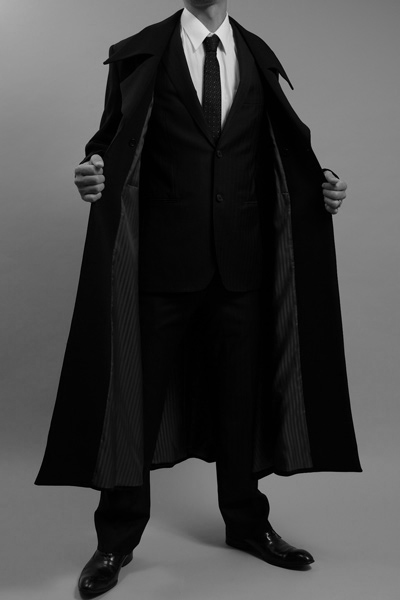 フレアコート130 【ロングコート販売】【2010-11年モデル】最新モデル