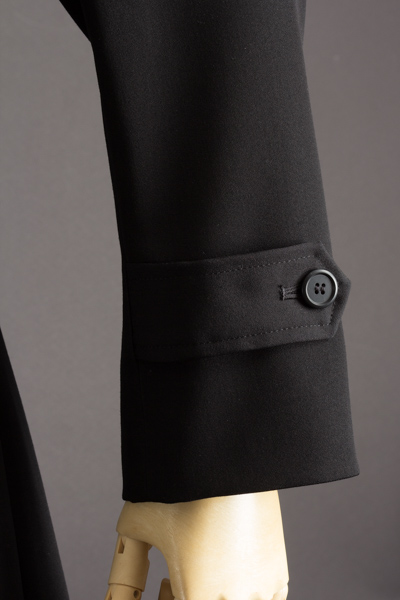 ナポレオンコート ビッグサイズ125 【ロングコート・マント販売 uenoya