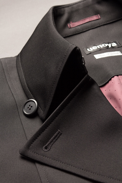 ナポレオンコート ビッグサイズ125 【ロングコート・マント販売 uenoya