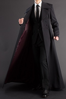 ロングコート、トレンチコート、男性用（メンズ）【販売、通販】【2025