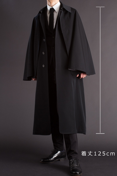 とんびコート 販売店｜東京上野アメ横「上野屋」電話03-3831-5490