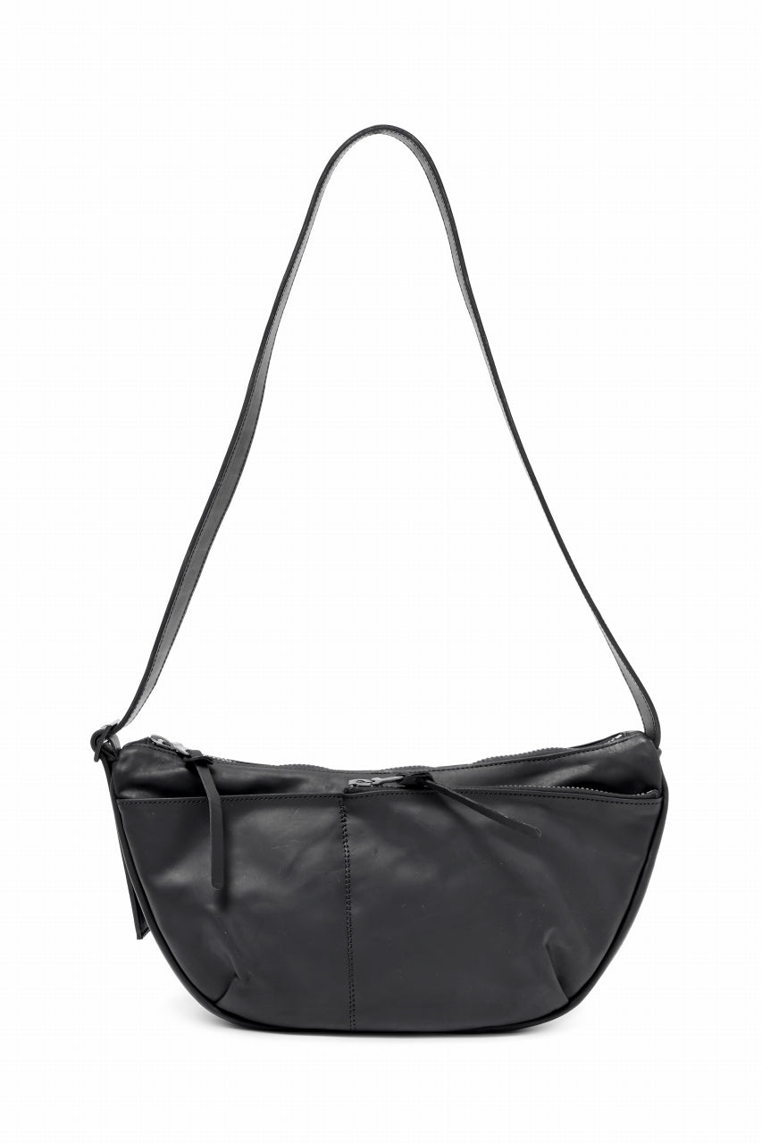 ISAMU KATAYAMA BACKLASH UTILITY BAG / GUIDI CALFの商品ページ