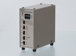 SA-611 - 圧電型加速度トランスデューサー - ロードセルサイト