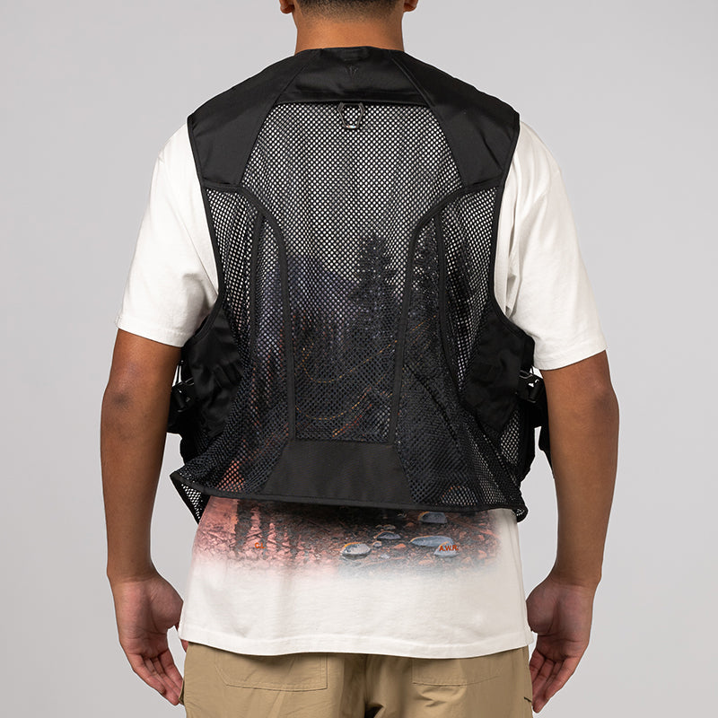 NOCTA Opal NRG Modular Vest - Black – LOADED