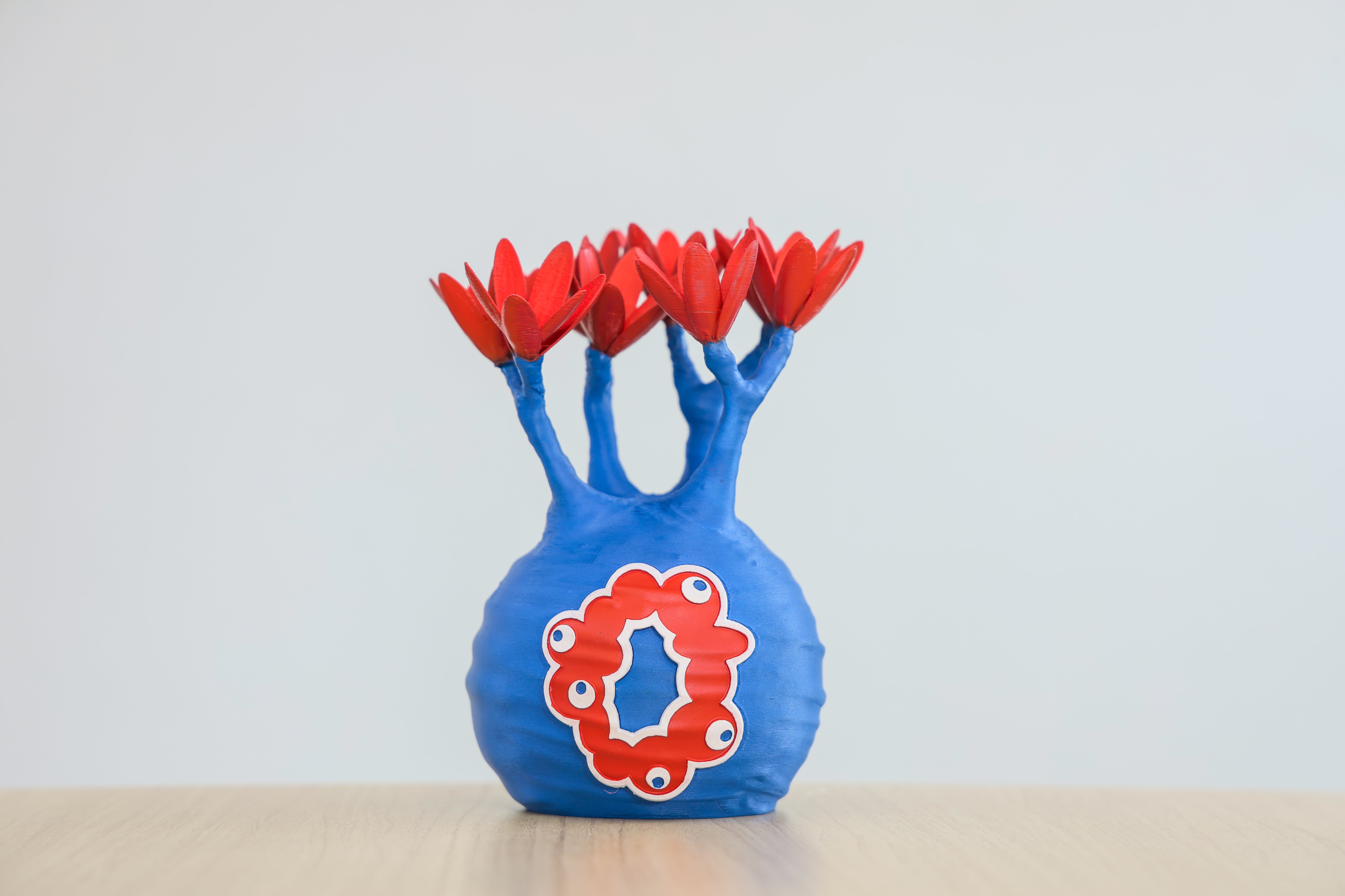 EXPO2025 ミャクミャク グラキリスフィギュアB Mサイズ – LOBINDON