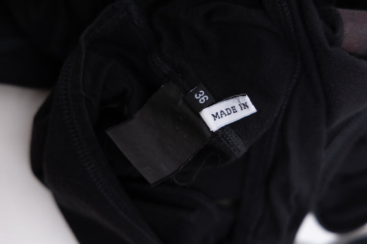 ANN DEMEULEMEESTER - SS03 