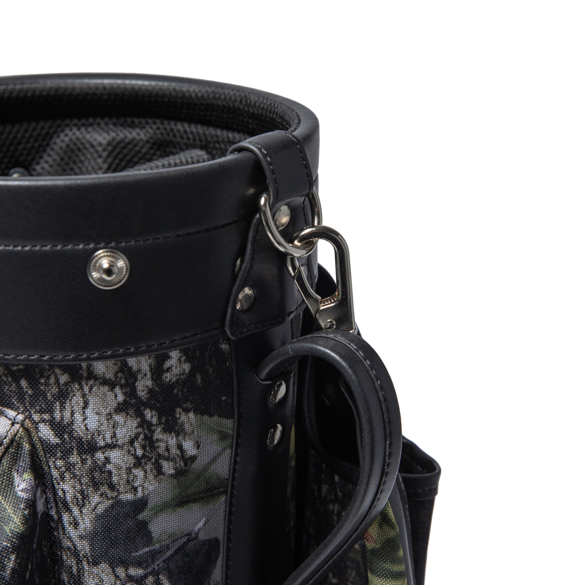 CADDY BAG | Real Tree Camo – Local GOLF