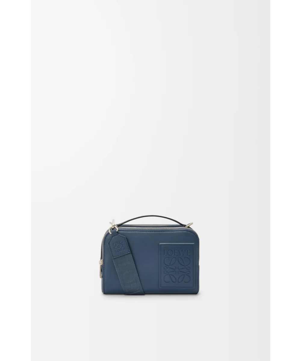 LOEWE/ロエベ通販 | カメラ クロスボディバッグ ミニ(サテンカーフ