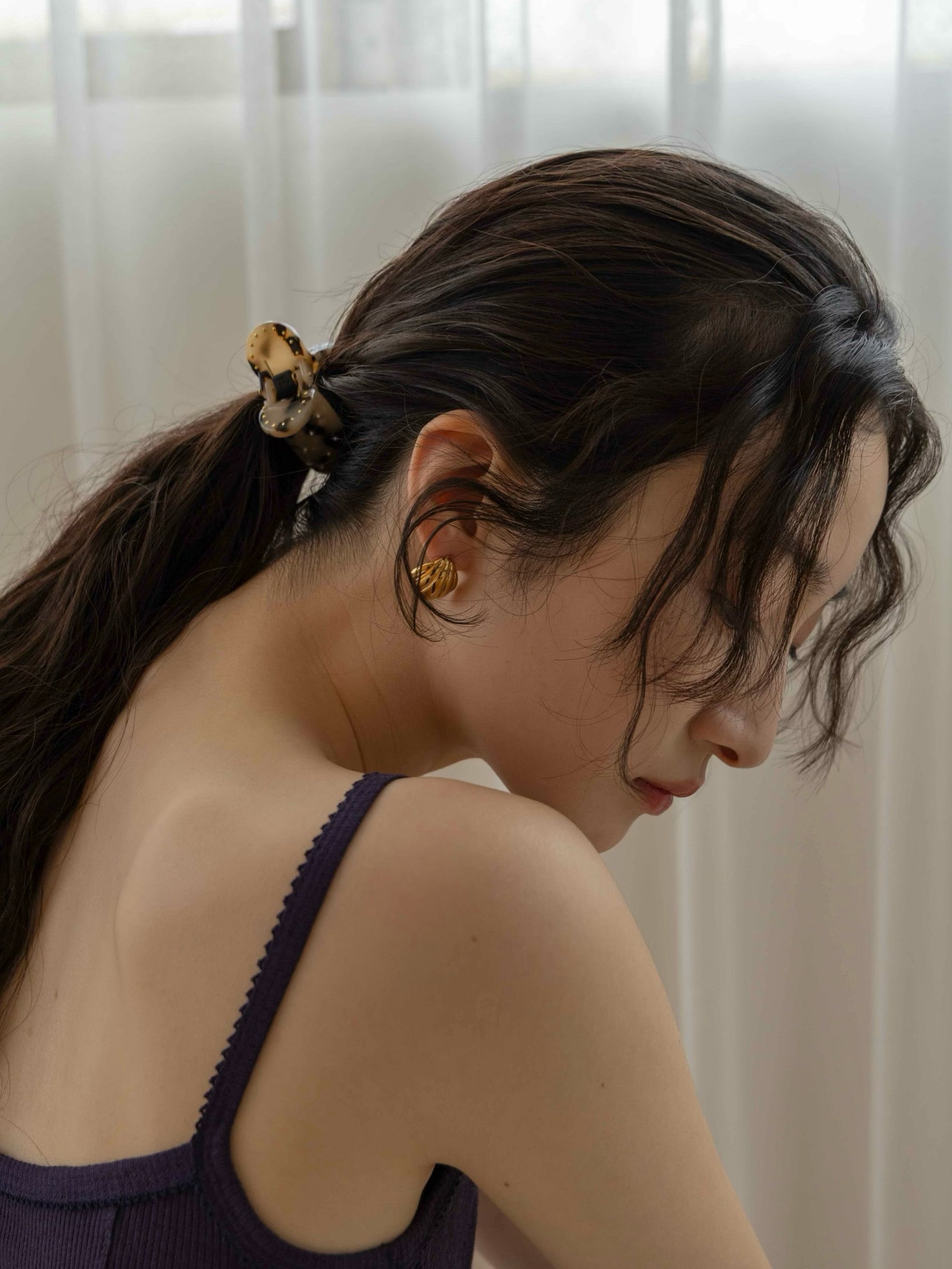 quilt -marble- – LOEM TOKYO