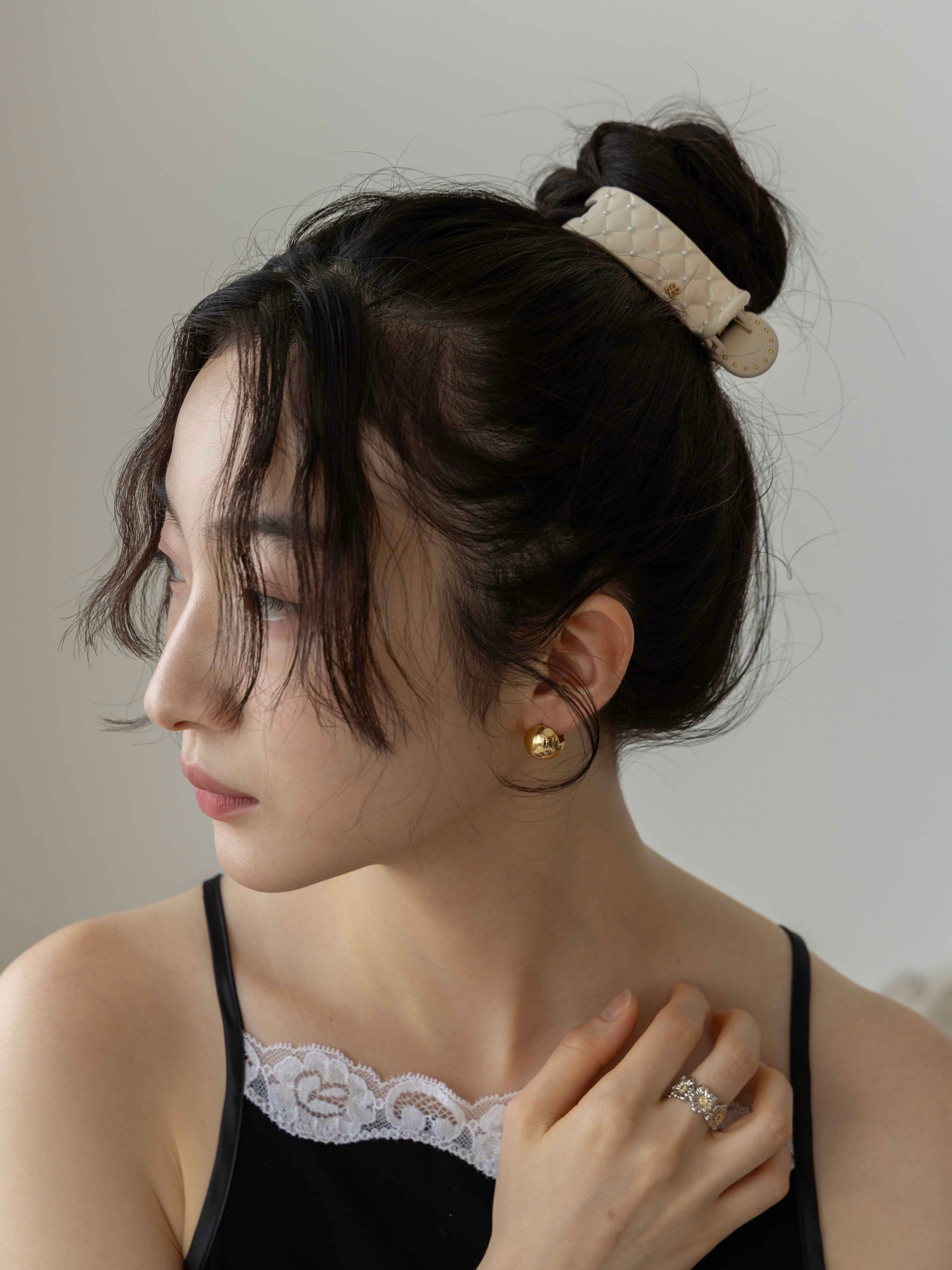 hair wear – LOEM TOKYO