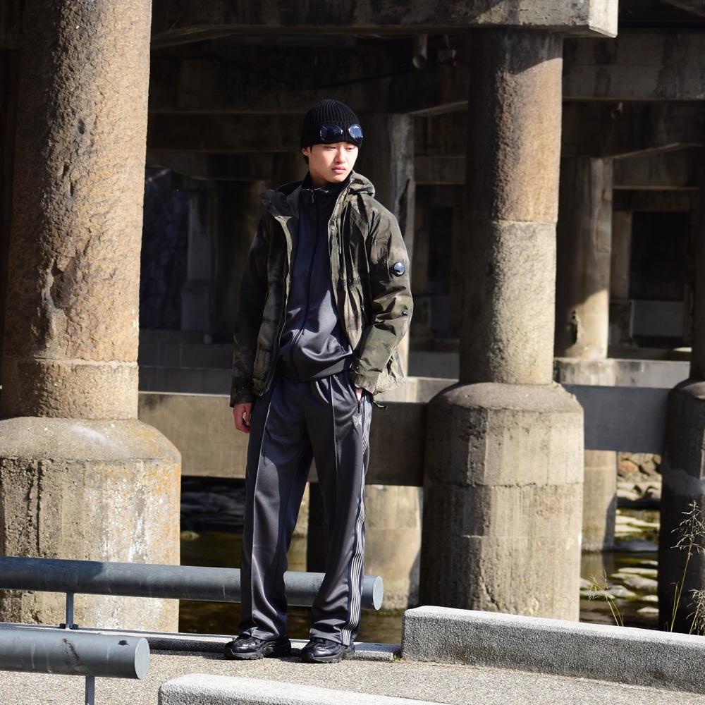 LOFTMAN | EXCLUSIVE TRACKSUIT