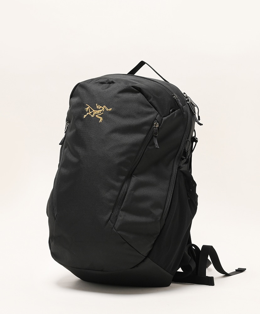 Mantis 26 Backpack(ONE Black/ブラック): ARC'TERYX