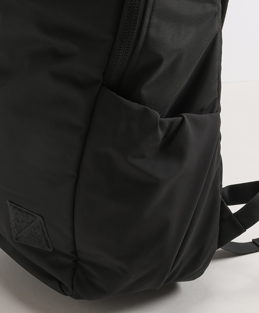 Civic Half Zip 26L(ONE Solution Black/ソリューションブラック