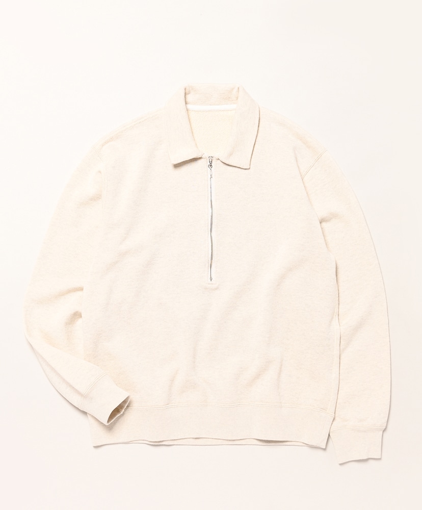 ZIP ROKETスエット(L(MEN) チャコール): BRU NA BOINNE