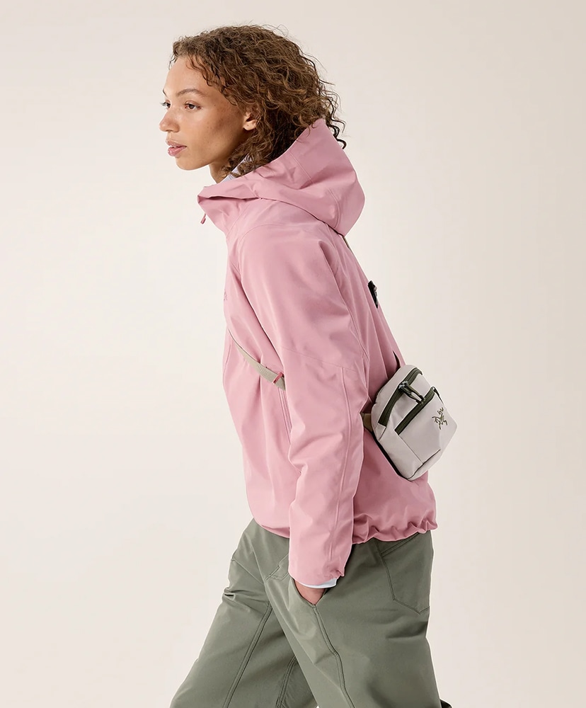 Mantis 1 Waist Pack(NA Rune×Tstsu/ルネ×タツ): ARC'TERYX