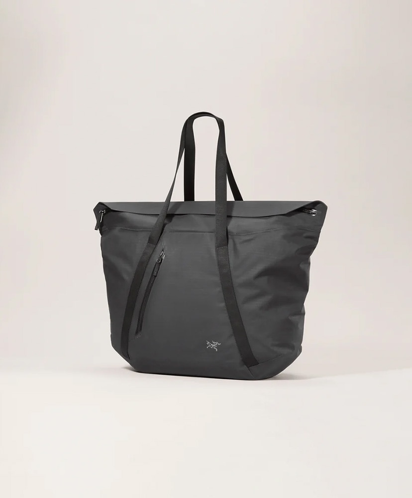 Granville 30 Carryall Bag(NA Black/ブラック): ARC'TERYX